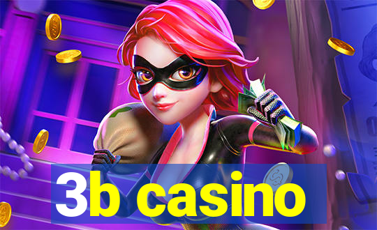 3b casino